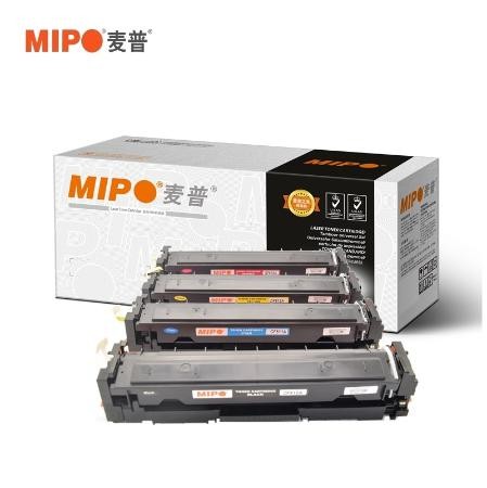 麦普（MIPO） CF510A硒鼓 适用HP COLOR LASER jet M154A/154NW/180N/181FW